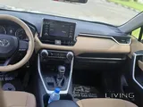 RAV4 2022